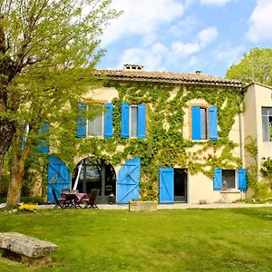 Guest house Chambre D'hote La Beaudine