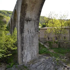 Bed & Breakfast Maison Sous Le Pont