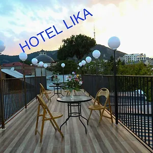 Lika Guest house